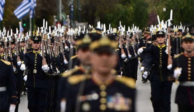 Σημαντικές αυξήσεις για τους ενστόλους – Σήμερα το πρωί οι ανακοινώσεις από τον Ν. Δένδια