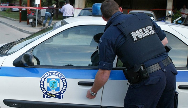 Σύλληψη 5 ατόμων για υγειονομικές παραβάσεις σε κατάστημα στην Κω