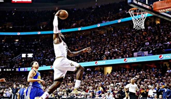 NBA: Χαλαρώστε και απολαύστε: Τα κορυφαία καρφώματα της χρονιάς! (Βίντεο)
