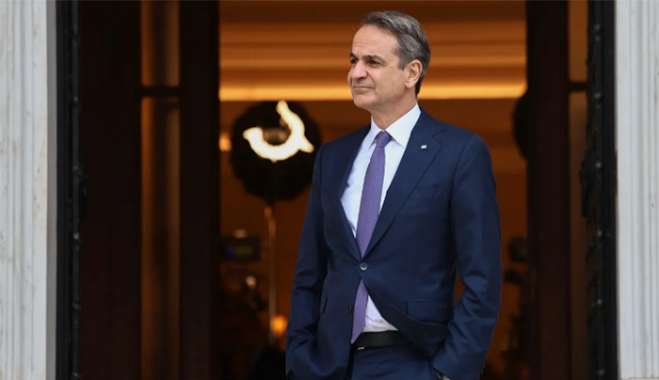 «Φουντώνει» η Προεδρολογία - Τα διλήμματα Μητσοτάκη και η απόφαση στο «βουνό»