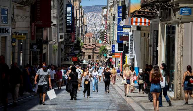 e-ΕΦΚΑ και ΔΥΠΑ: Λεφτά σε χιλιάδες δικαιούχους - Ποιοι θα πληρωθούν μέχρι τις 10 Οκτωβρίου