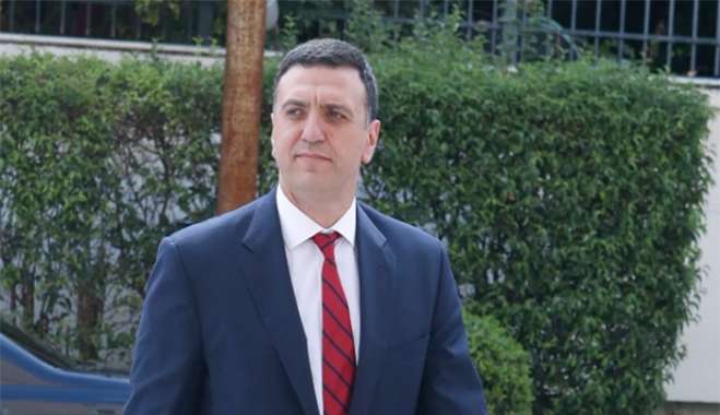 Εντολή Β. Κικίλια για άμεση διενέργεια εκτάκτων επιθεωρήσεων στα πλοία όλων των λιμανιών της χώρας