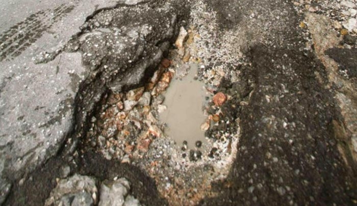 Χανιά: Οκτώ μήνες φυλάκιση με αναστολή σε πρώην Δήμαρχο για... φονική λακκούβα