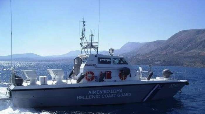 Άγιον Όρος: Εντοπίστηκε σορός νεαρού άντρα στο ακρωτήρι του Αγίου Ανδρέα