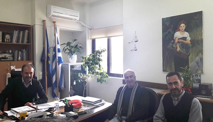 Εφαρμόζεται στο Νότιο Αιγαίο το εκπαιδευτικό σύστημα της «Μαθητείας» για τους αποφοίτους των Επαγγελματικών Λυκείων (ΕΠΑ.Λ.)