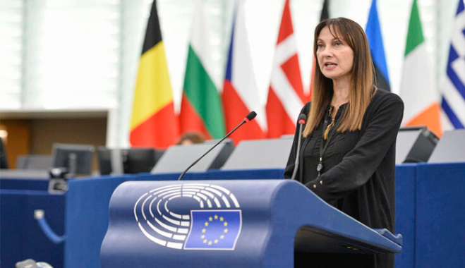 Κατεπείγουσα παρέμβαση Κουντουρά στην Κομισιόν για το μπλακάουτ στον ελληνικό εναέριο χώρο:  Ζητά απαντήσεις αν τηρήθηκαν οι απαιτήσεις της ευρωπαϊκής νομοθεσίας για την ασφάλεια και να δοθεί ευρωπαϊκή τεχνική στήριξη για αποτροπή νέων συμβάντων