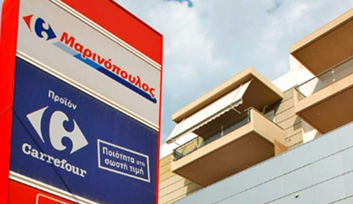 Πέφτουν σήμερα οι υπογραφές για τον Μαρινόπουλο