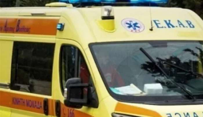 Θανατηφόρο τροχαίο στη λεωφόρο Βουλιαγμένης στο ύψος της Αργυρούπολης