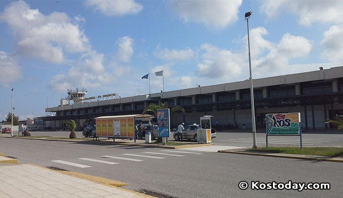 Συνελήφθησαν τέσσερις αλλοδαποί σε Κω και Ρόδο για πλαστογραφία