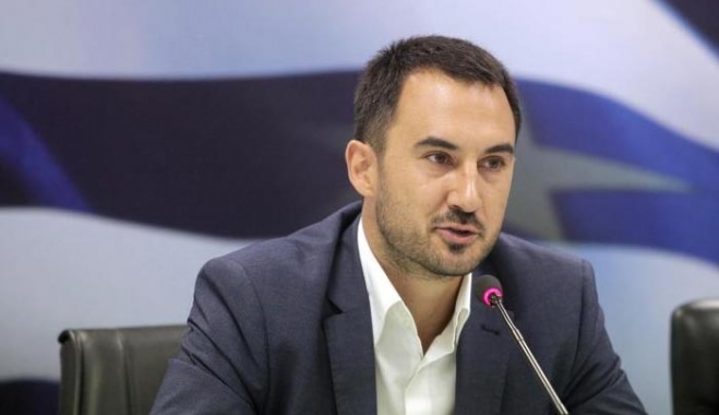 Ξεκίνησαν τη Δευτέρα τα Ειδικά Αναπτυξιακά Προγράμματα Βορείου και Νοτίου Αιγαίου
