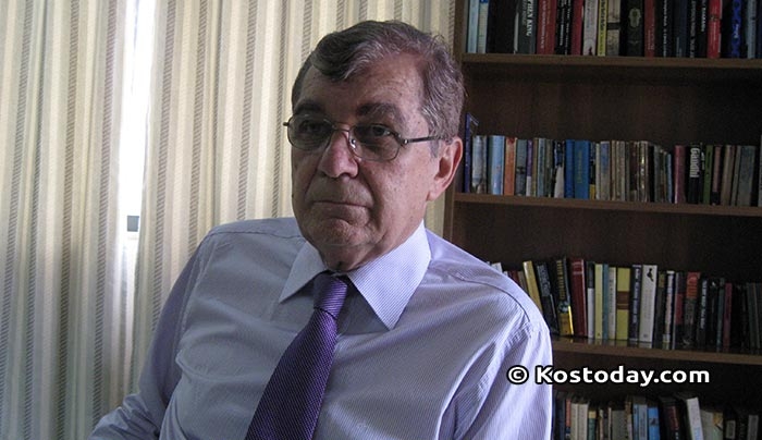Υπάρχει plan b για το προσφυγικό-μεταναστευτικό; κατάθεση Ερώτησης στη Βουλή από τον Δ. Κρεμαστινό