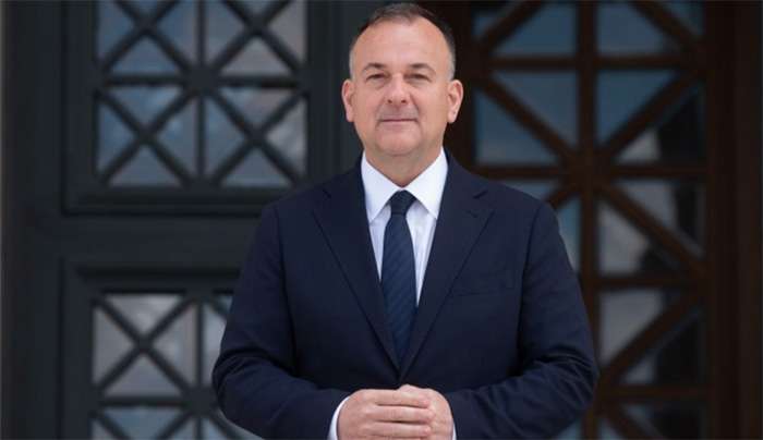Δήλωση του Βουλευτή Δωδεκανήσου της Νέας Δημοκρατίας, Γιάννη Παππά