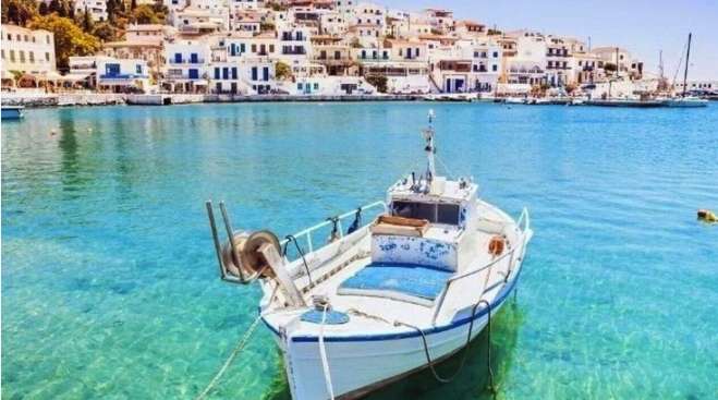 Τουρισμός για Όλους: Οι δικαιούχοι, τα κριτήρια και τα ποσά