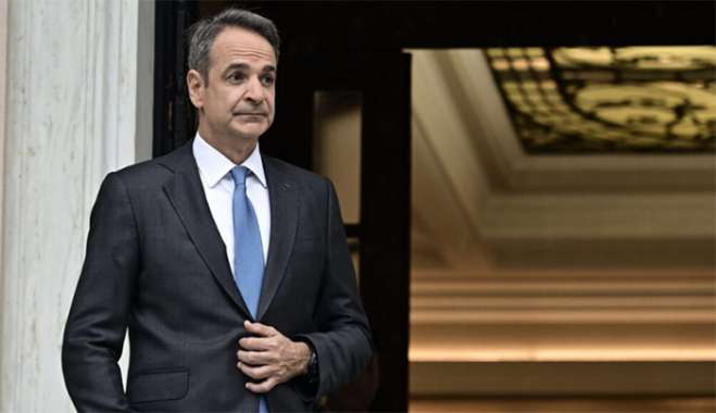 Ο Κυριάκος Μητσοτάκης προαναγγέλλει αυξήσεις για τους νοσηλευτές: “Δεν θα σταματήσουμε να φροντίζουμε για εσάς που φροντίζετε όλους εμάς”