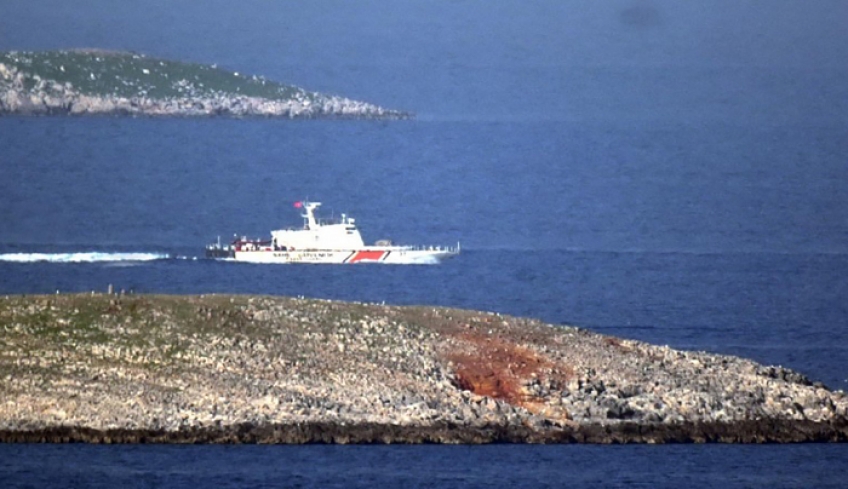 Συνεχείς προκλήσεις Τούρκων-Κραυγή αγωνίας των Καλύμνιων ψαράδων και του Δημάρχου