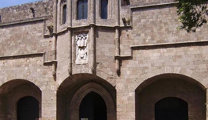 Πρόσληψη 111 ατόμων από την Εφορεία Αρχαιοτήτων Δωδεκανήσου για κάλυψη εποχικών αναγκών