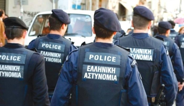 Αστυνομικοί με συμπτώματα τροφικής δηλητηρίασης! Αρκετοί κατέληξαν στο Νοσοκομείο