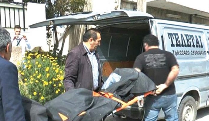 Κως: Η μεγάλη ανατροπή στη δολοφονία γυναίκας – Ο σύζυγός της που βρέθηκε στη φυλακή ήταν αθώος [pics]