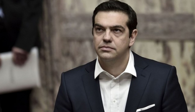 Λύση χωρίς το ΔΝΤ αναζητά το Μαξίμου
