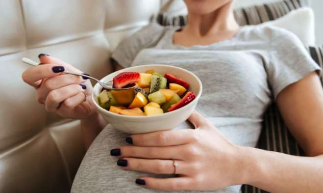 Διατροφή στην εγκυμοσύνη: 5 τρόποι για να προσθέσετε περισσότερη πρωτεΐνη