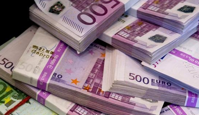«Σπάνε» τα 500ευρα σε καταστήματα
