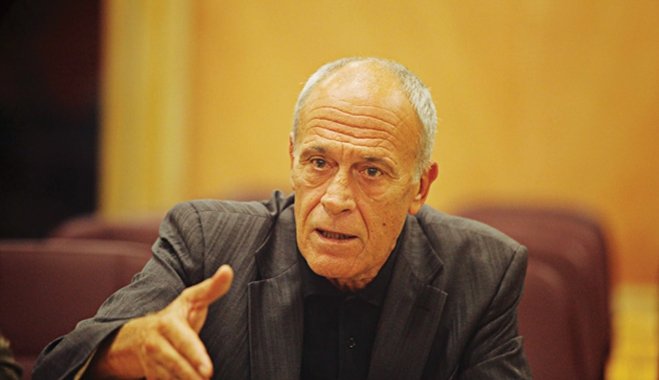 ΤΕΡΕΝΣ ΚΟΥΙΚ: Ο Γιάννης Δημαράς παρών στο συνέδριο των Ανεξάρτητων Ελλήνων και θα απευθύνει μήνυμα.