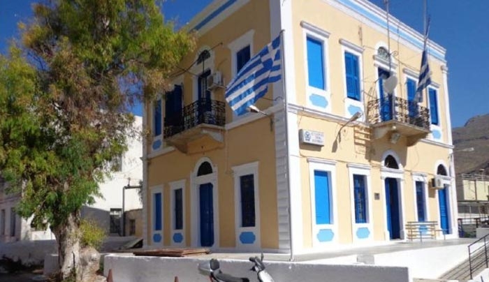 Σύλληψη 22χρονου στην Κάλυμνο για ανυποταξία