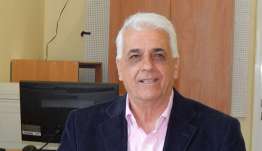 Κ. Καϊσερλης: Στο μαγικό παγκάκι ο Δε Λαστίκ τάπαιξε! Το ψέμα μεγάλωσε,  έγινε δέντρο, έγινε δάσος