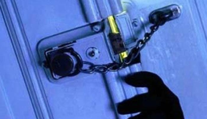 Μπαράζ κλοπών και διαρρήξεων στα νησιά… «ενόψει των εορτών»