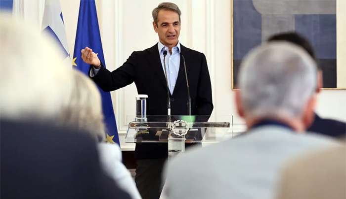 Η κυβέρνηση ενώπιον ενός σοβαρού κοινωνικού ζητήματος: 10 υπουργοί ανακοίνωσαν 29 μέτρα κατά της βίας και της παραβατικότητας των ανηλίκων