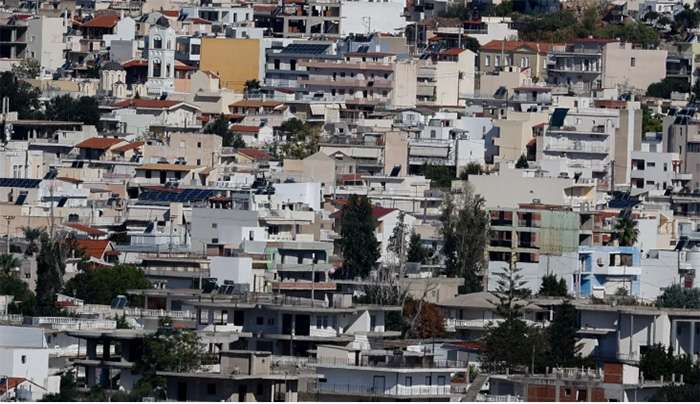 Ακίνητα  ΚΟΝΤΑΡΙΝΗΣ ΓΙΩΡΓΟΣ EUROKINISSI
