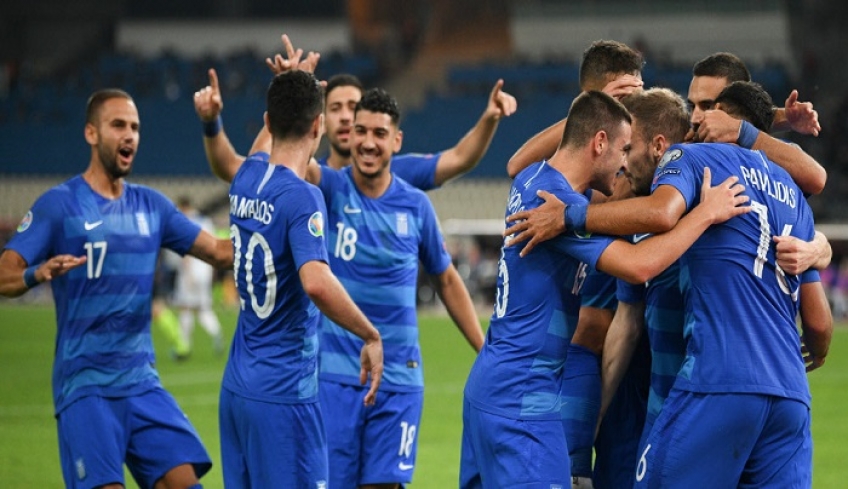 Προκριματικά Euro 2020: Ναι… αυτή είναι Εθνική – «Πάτησε» την Βοσνία στο ΟΑΚΑ