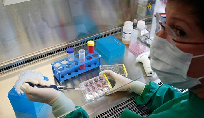 Eπιστημονικό θαύμα: Παρέμβαση στο DNA των εμβρύων