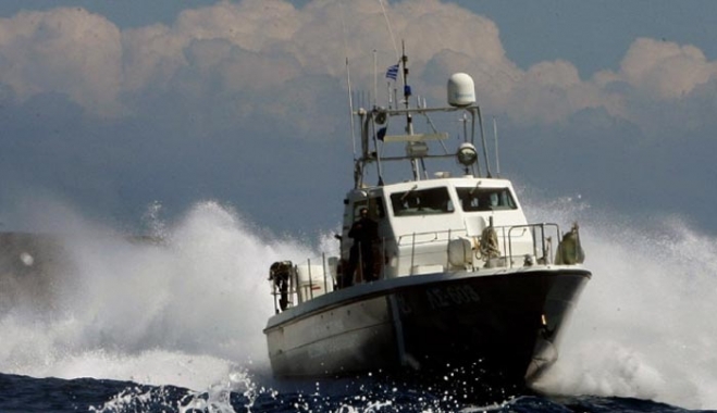 Επιχείρηση του Λιμενικού με 8-9 μποφόρ για να σώσουν 150 μετανάστες