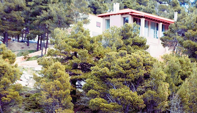 Το ΣτΕ κατεδαφίζει όλα τα αυθαίρετα σε δάση και αιγιαλούς