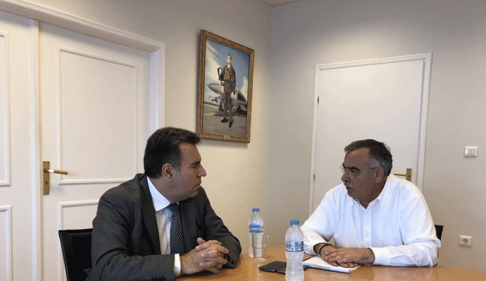 «Η πλήρης και καθολική εφαρμογή του μεταφορικού ισοδύναμου απαιτεί τεράστιους πόρους. Οτιδήποτε άλλο είναι κοροϊδία»