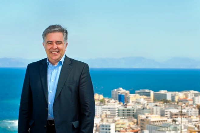 Ο Βουλευτής Δωδεκανήσου  κ. Βασίλης Α. Υψηλάντης εξελέγη Πρόεδρος της Επιτροπής Δημόσιας Διοίκησης, Δημόσιας Τάξης και Δικαιοσύνης.
