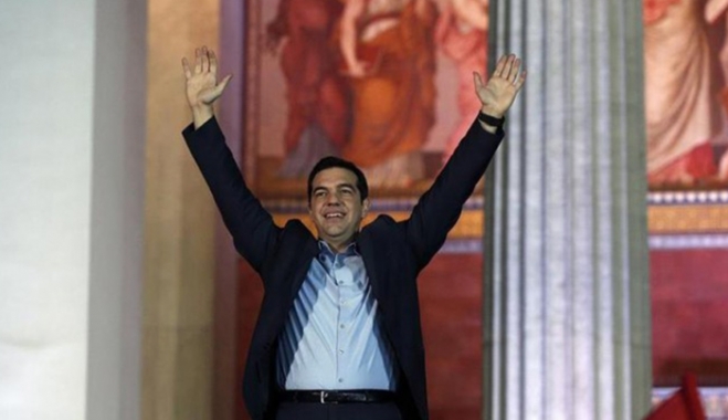 Δημοσκόπηση βόμβα Public Issue: Ιστορική ανατροπή στα ποσοστά Τσίπρα