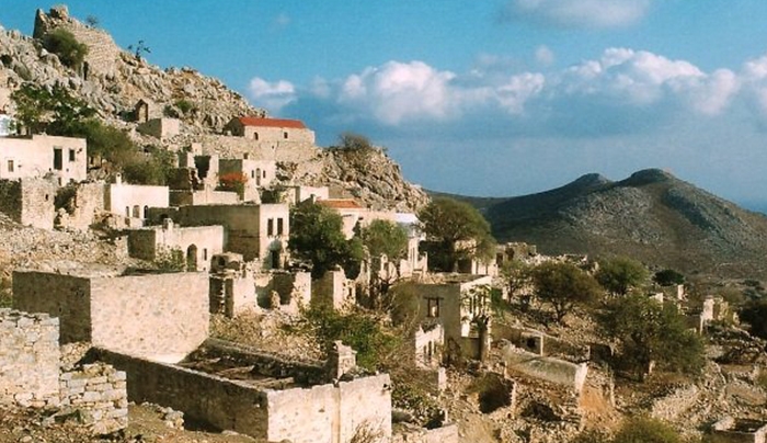 Διαγωνισμός από την Περιφέρεια Νοτίου Αιγαίου για την Συντήρηση  του Επαρχιακού Οδικού Δικτύου Τήλου