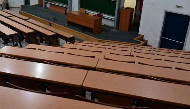 Μη κρατικά πανεπιστήμια: Από τον Σεπτέμβριο οι πρώτοι φοιτητές στο Sorbonne