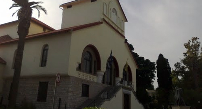 Έκδοση χάρτη «Βυζαντινές Διαδρομές» από την Μητρόπολη και την Περιφέρεια Ν.Αιγαίου