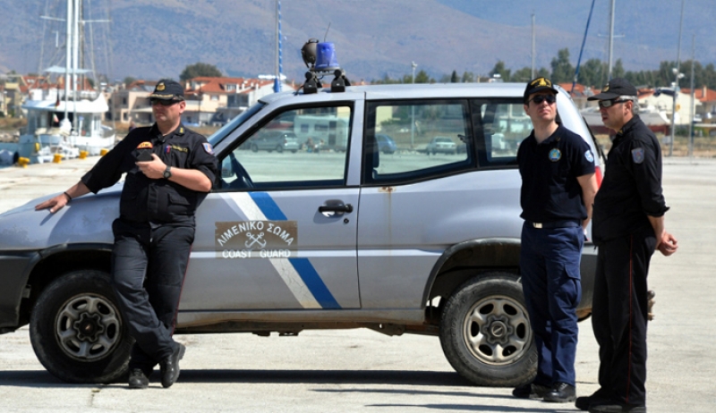 Μυστήριο με κρουαζιερόπλοιο που μετέφερε 23 Σύρους μετανάστες