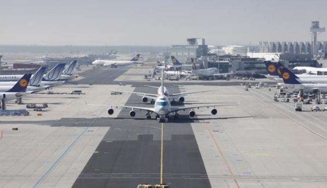 Στάση εργασίας των ελεγκτών εναέριας κυκλοφορίας τη Δευτέρα