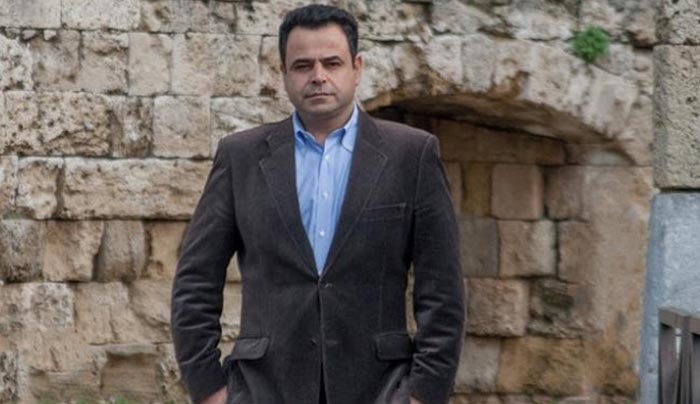 Κατατέθηκε τροπολογία του Νεκτάριου Σαντορινιού για την παράταση της ΚΥΑ περί παραχώρηση απλής χρήσης αιγιαλού και παραλίας στους ΟΤΑ Α’ βαθμού