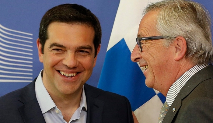 O Τσίπρας απέρριψε πρόταση για παράταση του προγράμματος μέχρι τον Μάρτιο του 2016 και έξτρα χρηματοδότηση