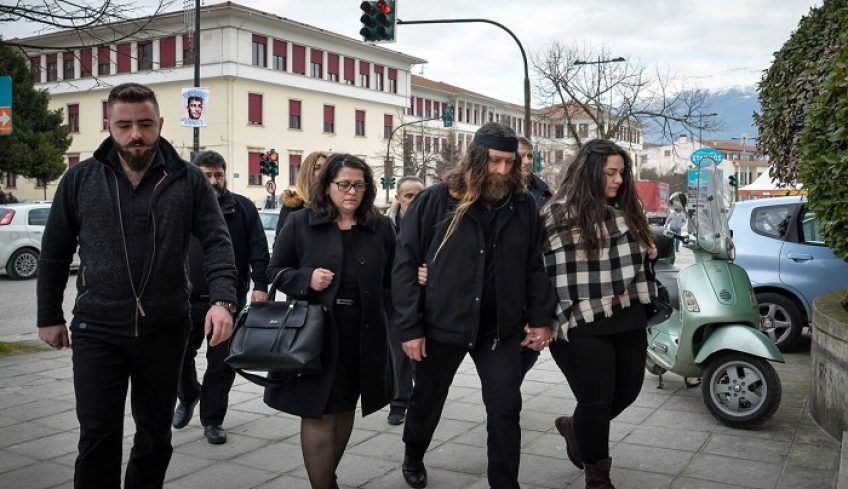 Υπόθεση Γιακουμάκη: Στο εδώλιο σήμερα οι εννέα Κρητικοί