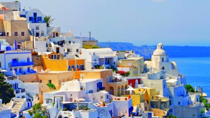Από 1η Ιουλίου παίρνει μπροστά ο τουρισμός/Επένδυση στην κρουαζιέρα
