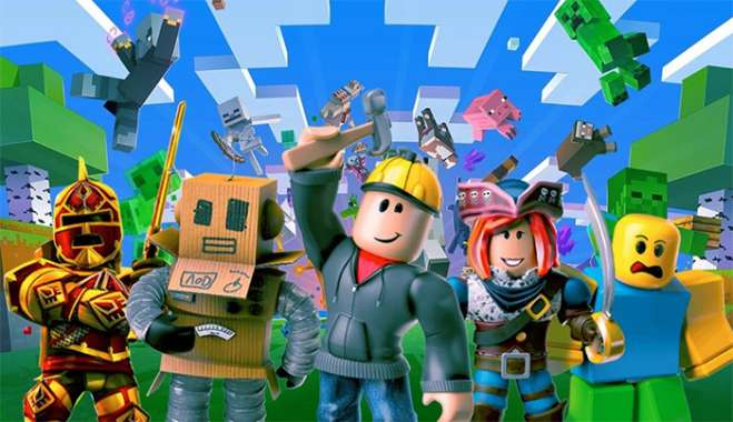 Roblox: Βαθιά ανησυχητικοί κίνδυνοι για τα παιδιά, προειδοποιούν ερευνητές