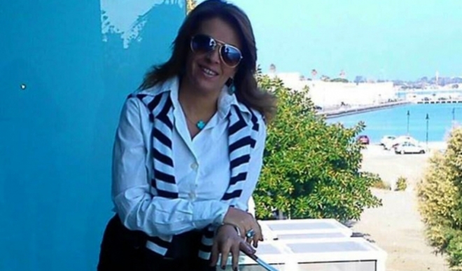 Στην Κω η κα. Βενετοκλή Νατάσσα το Σάββατο 26 Απριλίου