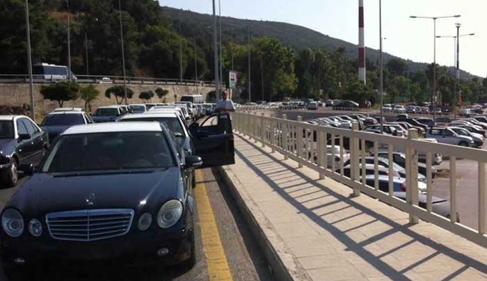 Σύνδεσμος Ιδιοκτητών Ταξί Ρόδου: «Να διαγραφούν η κα Μπακογιάννη και ο κ. Κυρανάκης,να παραιτηθεί η Νομαρχιακή»